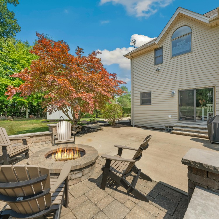 Outdoor Living & Landscaping in Rockwall, TX Outdoor Living & Landscaping in Rockwall, TX